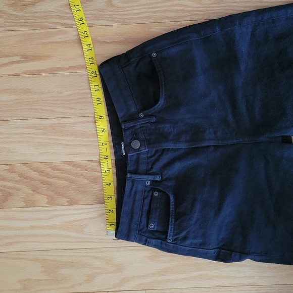 GRLFRND mica cropped in changing skies - Picture 14 of 16